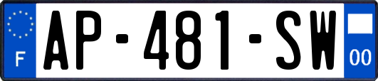 AP-481-SW