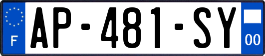 AP-481-SY