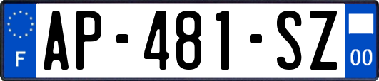 AP-481-SZ