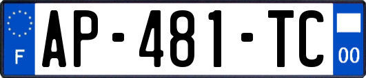 AP-481-TC