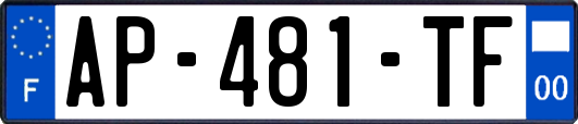 AP-481-TF