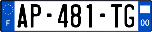 AP-481-TG