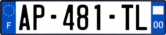 AP-481-TL