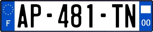 AP-481-TN