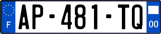 AP-481-TQ