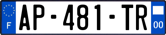AP-481-TR