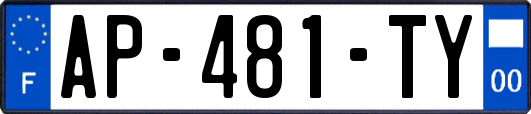 AP-481-TY