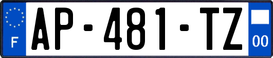 AP-481-TZ