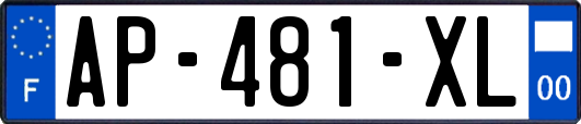 AP-481-XL