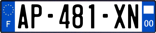AP-481-XN