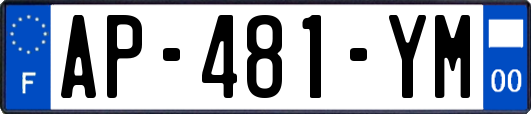 AP-481-YM