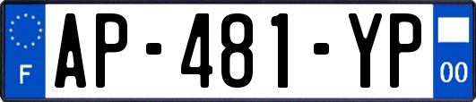 AP-481-YP