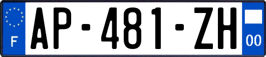 AP-481-ZH