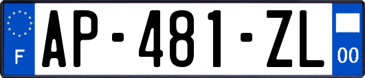 AP-481-ZL
