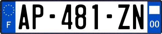 AP-481-ZN