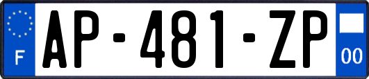 AP-481-ZP