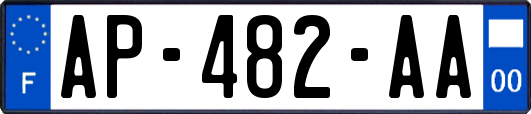 AP-482-AA