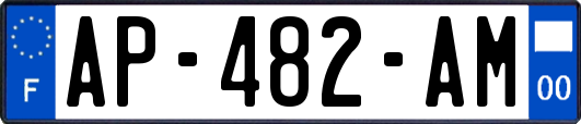 AP-482-AM