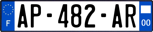 AP-482-AR