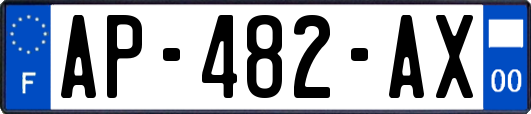 AP-482-AX