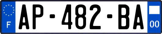 AP-482-BA