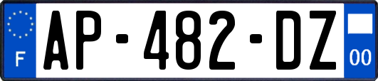 AP-482-DZ