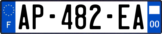 AP-482-EA