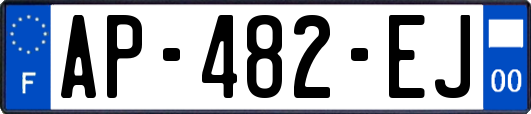 AP-482-EJ