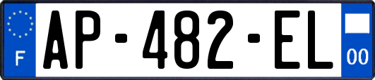 AP-482-EL