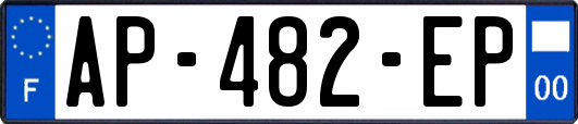 AP-482-EP