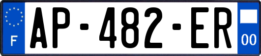 AP-482-ER