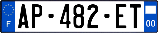 AP-482-ET