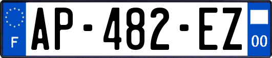 AP-482-EZ