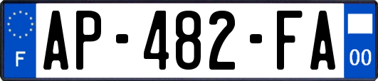 AP-482-FA