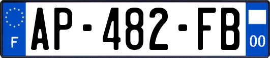 AP-482-FB