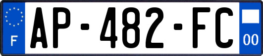 AP-482-FC