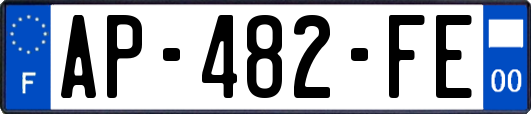 AP-482-FE