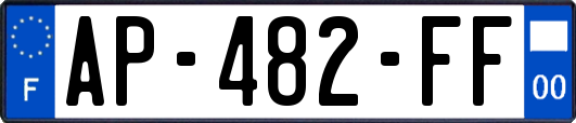 AP-482-FF