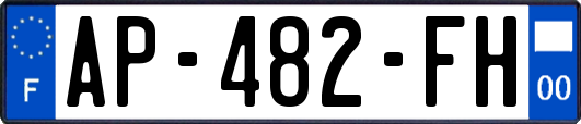 AP-482-FH