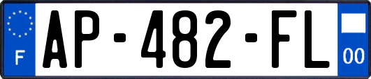AP-482-FL