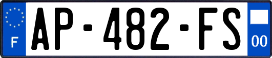 AP-482-FS