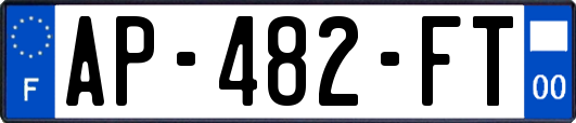 AP-482-FT
