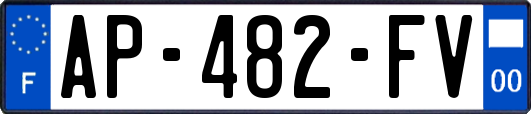 AP-482-FV