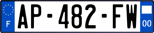 AP-482-FW