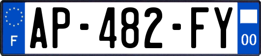 AP-482-FY