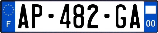 AP-482-GA