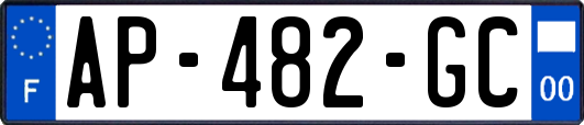 AP-482-GC
