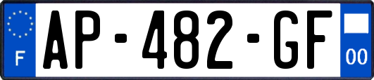 AP-482-GF