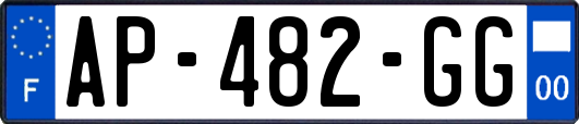 AP-482-GG