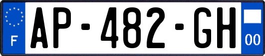 AP-482-GH